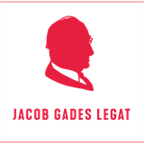 Jacob Gades Legat