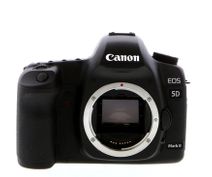Canon 5Dii kamerahus